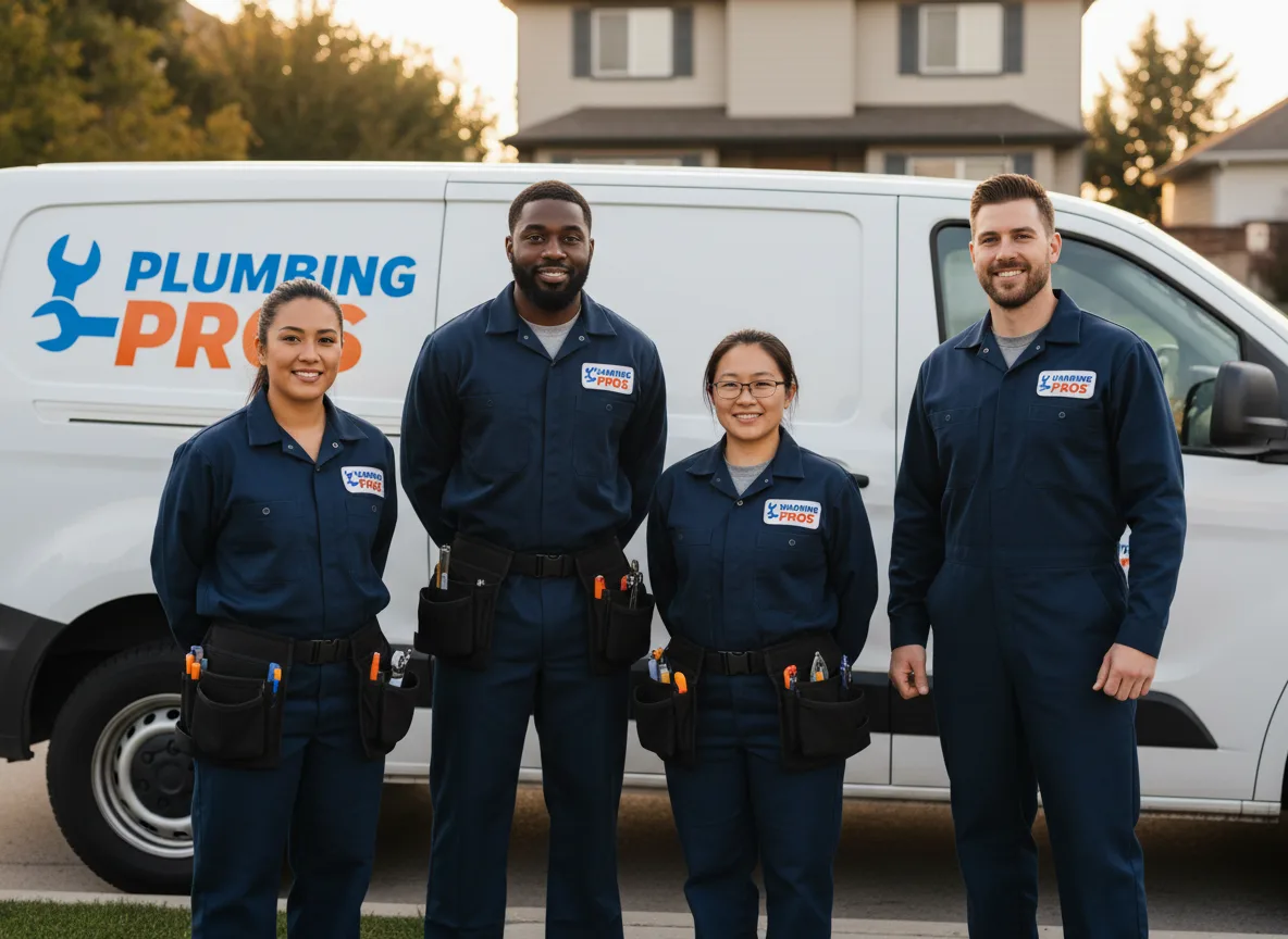 Water Heater Repair company in Medina, ND